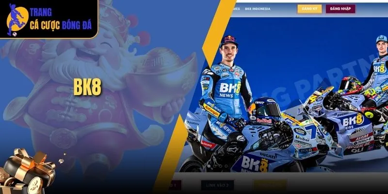 BK8